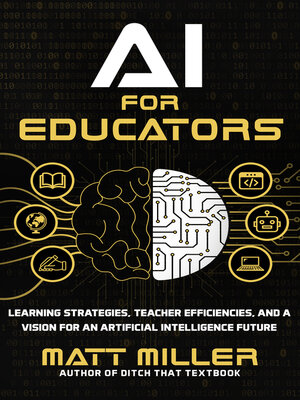 cover image of AI for Educators